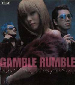 MOVE : Gamble Rumble
